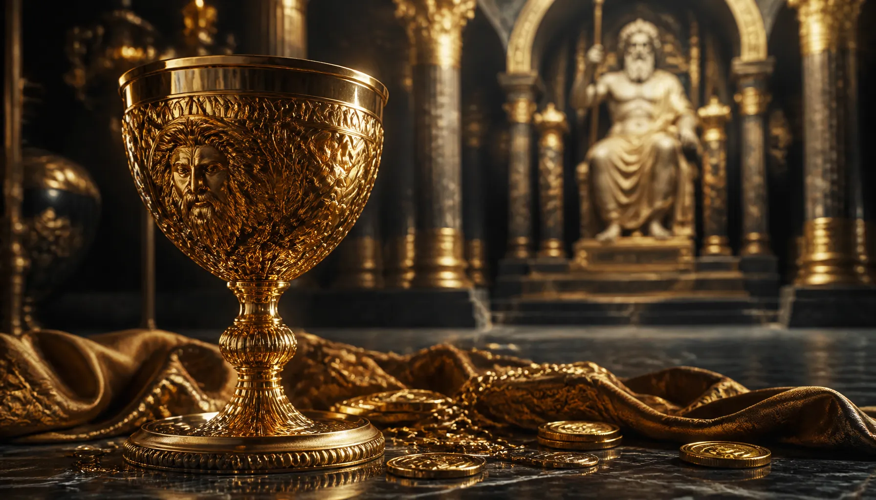 Godz Casino