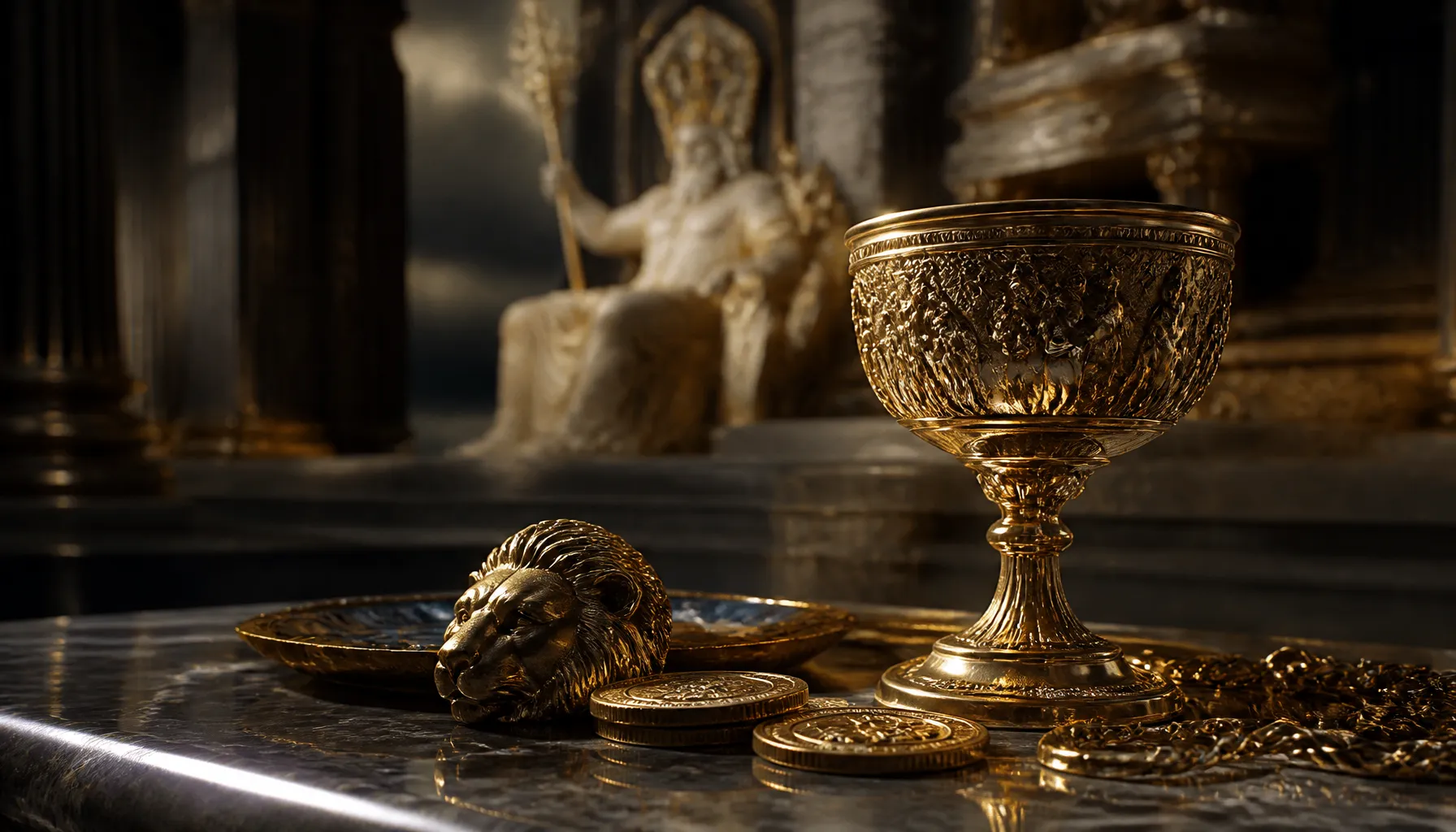 Godz Casino